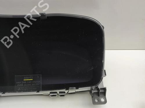 Instrument cluster TOYOTA C-HR (_X2_, _H2_) Hybrid (ZYX20) | BP30108397C47 