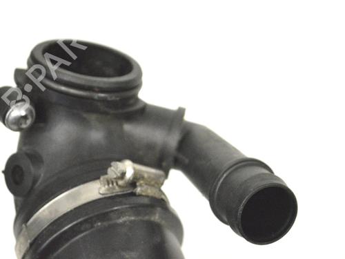 Pipe PORSCHE 911 (997) 3.6 Carrera | BP30267398M125