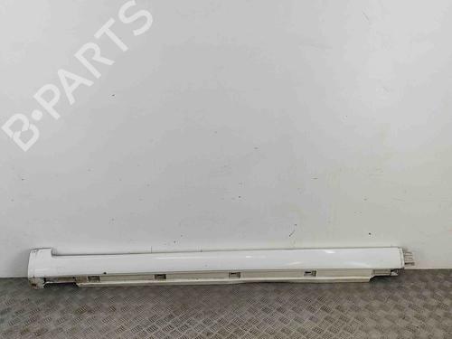 Used Left sideskirt VW PASSAT B7 Variant (365) 2.0 TDI (140 hp) 25219687