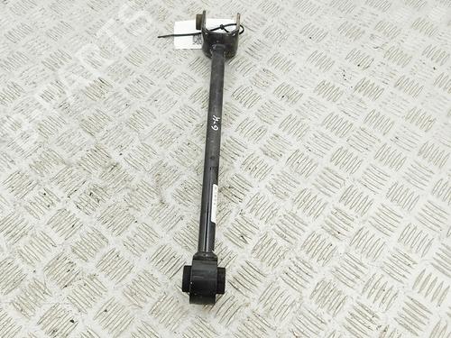 Left rear suspension arm TESLA MODEL 3 (5YJ3) EV | BP36068398M14 - Image 2