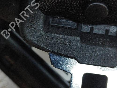 Rear right seatbelt BMW iX (I20) xDrive 50 | BP28552757I28 