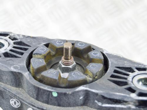 Left rear shock absorber OPEL MOKKA 1.2 (76) | BP27759015M18 