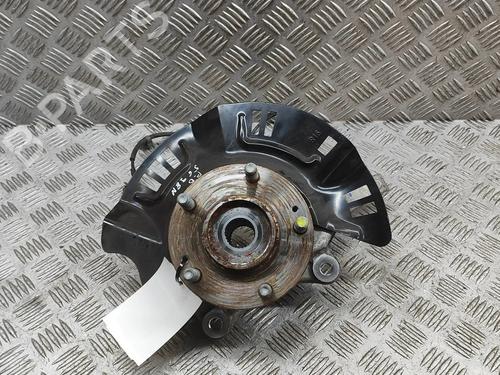 Used Right front steering knuckle HYUNDAI KONA (SX2) EV (218 hp) 30754397