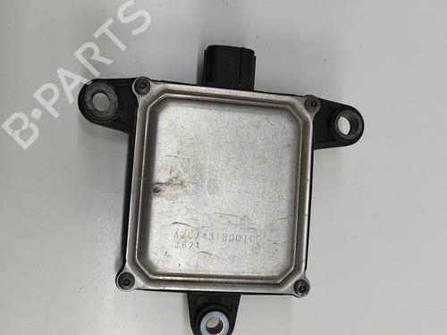 Used Electronic module MAZDA MX-30 (DR) e-SKYACTIV (143 hp) 28432815