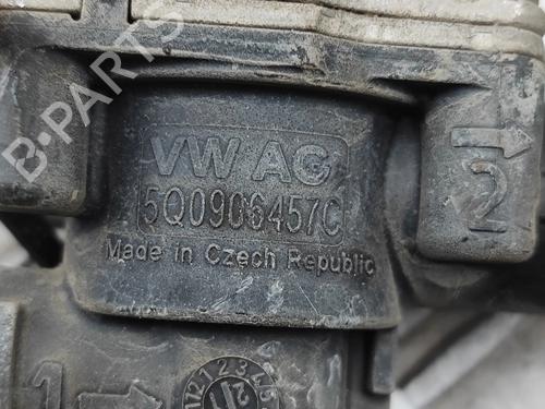 Electronic sensor SKODA ENYAQ iV SUV (5AZ) 60 | BP31687093M84 