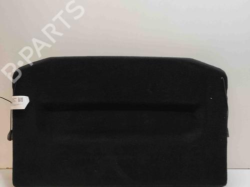 Used Rear parcel shelf PEUGEOT 3008 III (KA_, KB_, KC_) e-210 (KCZKZX) (213 hp) 28676143