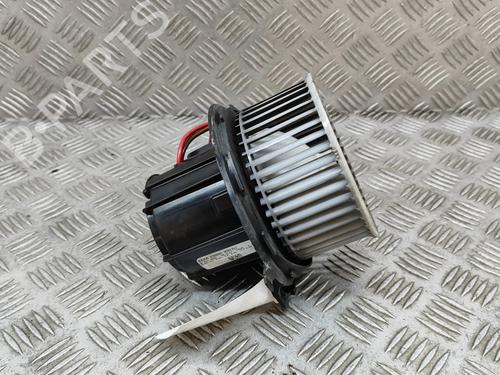 Heater blower motor MERCEDES-BENZ C-CLASS T-Model (S204) C 220 CDI (204.202) | BP18313498M62 