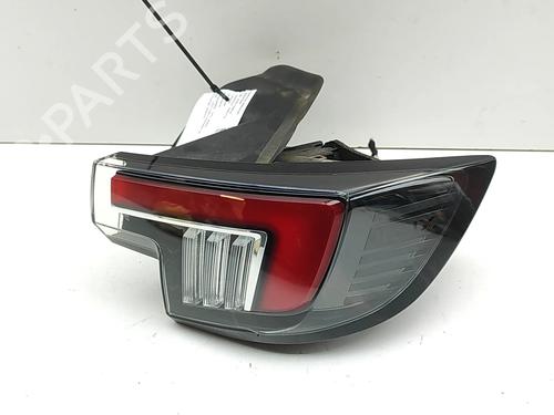Used Right taillight Right taillight OPEL MOKKA 1.2 (76) (136 hp) 33883192 33883192