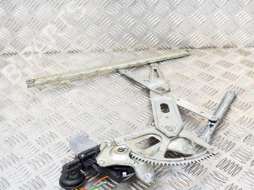 Front right window mechanism TOYOTA PRIUS Liftback (_W2_) 1.5 Hybrid (NHW20_, NHW20R) | BP6757700C23 
