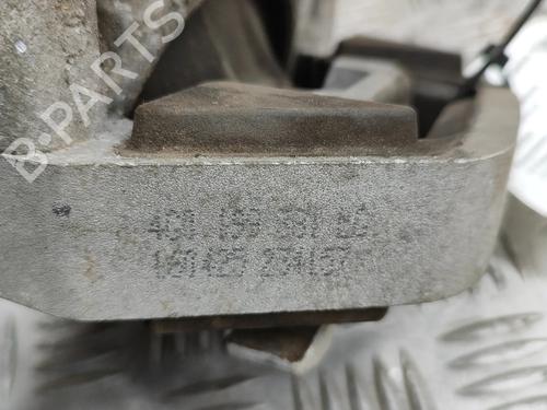 Engine mount AUDI A6 C7 Avant (4G5, 4GD) 3.0 TDI quattro | BP21187678M89 