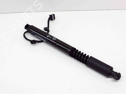 Elektronische module TESLA MODEL X (5YJX) P100D AWD (772 hp) 8625216