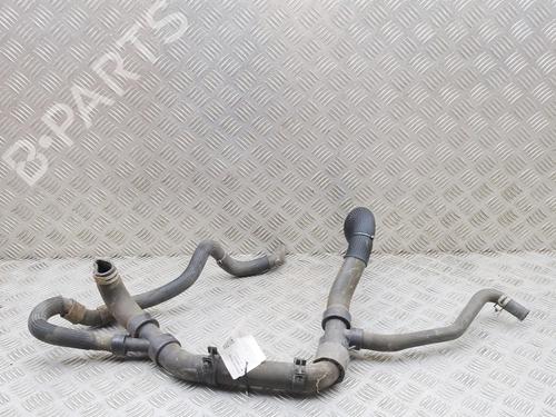 Rør Rør FORD MONDEO V Turnier (CF) 2.0 TDCi (150 hp) 39719851 39719851
