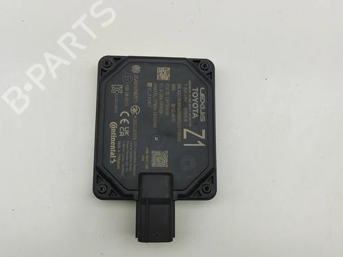 Electronic module TOYOTA PRIUS (_W6_) 2.0 PHEV (MXWH61L, MXWH61) | BP27795851M83 - Image 6