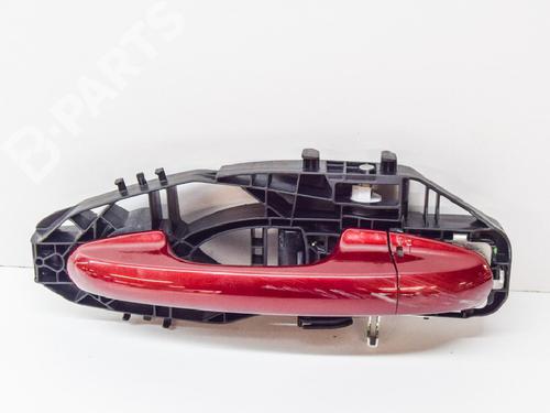 front-right-exterior-door-handle-ford-fiesta-vii-hj-hf-10-ecoboost-ford-h1ba-21991-ac-h1ba-21990-ac-2017-9113775 main image