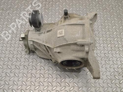 Used Rear differential Rear differential PORSCHE 911 (997) 3.6 Carrera (325 hp) 33350769 33350769