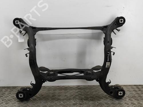 Essieu arrière AUDI E-TRON (GEN) 55 quattro (408 hp) 27773534