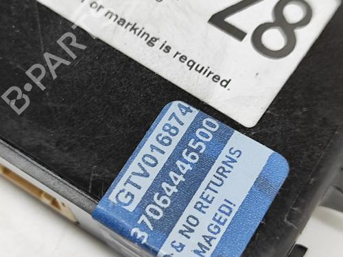 Electronic module TOYOTA C-HR (_X2_, _H2_) Hybrid (MAXH20) | BP27780497M83 