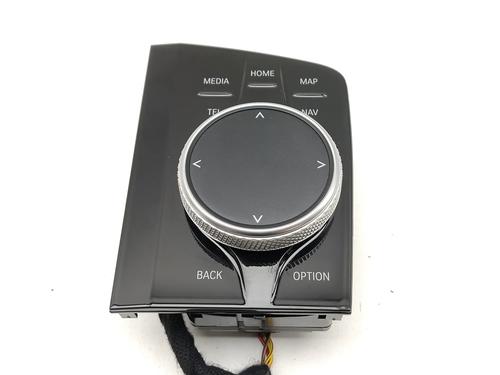 Used Switch Switch BMW XM (G09) XM All-wheel Drive (653 hp) 39656607 39656607