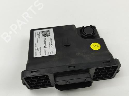 Electronic module PORSCHE PANAMERA (971) 2.9 4 E-Hybrid (97ABE1, 97BBE1) | BP26680666M83 