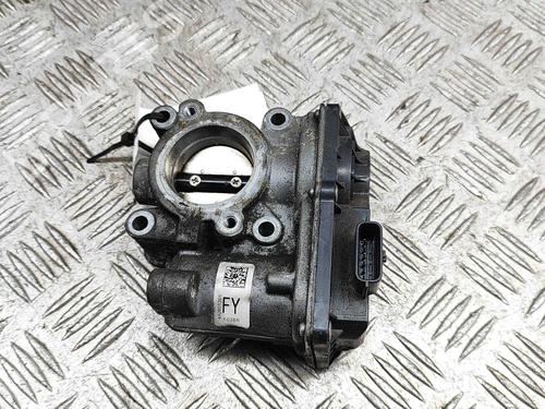 Throttle body RENAULT CAPTUR I (J5_, H5_) 1.2 TCe 120 | BP19283092M82