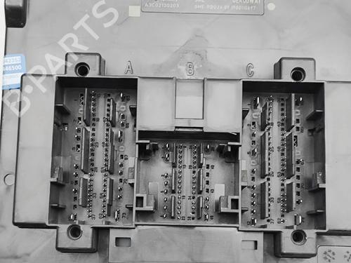 Electronic module VW T-ROC (A11, D11) 2.0 R 4motion | BP34037568M83  - Image 6
