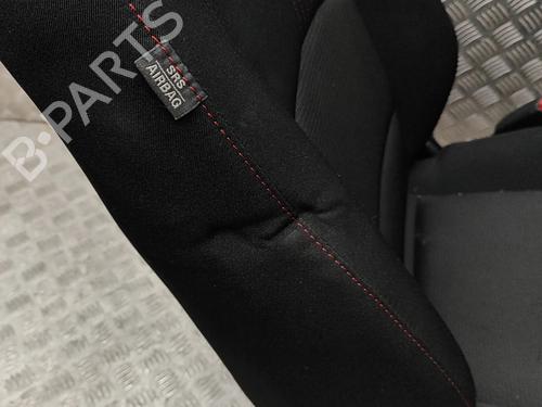 Right front seat MAZDA 2 Hatchback (DL, DJ) 1.5 (DJLFS, DJ2HA) | BP28687421C16  - Image 10