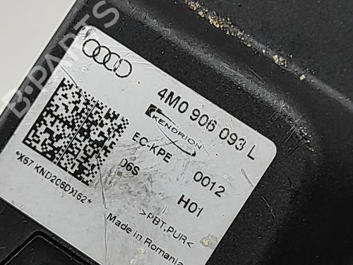 Electronic module AUDI A4 B9 Avant (8W5, 8WD) S4 TDI Mild Hybrid quattro | BP36180918M83  - Image 6