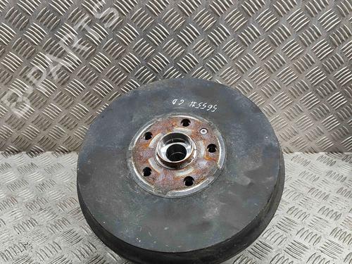 Used Right rear steering knuckle SKODA ENYAQ iV SUV (5AZ) 85X (286 hp) 29730818