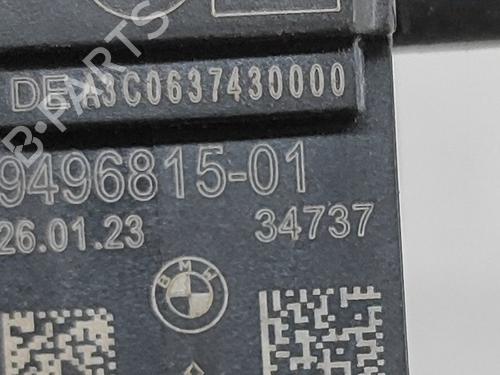 Elektronisk sensor BMW X1 (U11) iX1 xDrive 30 | BP28553676M84