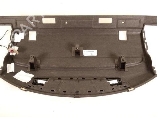 Bandeja trasera MERCEDES-BENZ E-CLASS Coupe (C238) E 220 d (238.314) | BP30222801C85