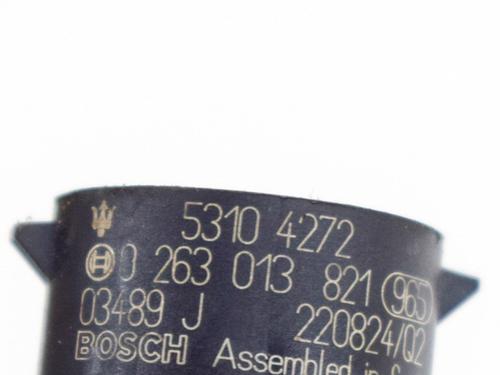 Electronic module MASERATI LEVANTE SUV (M161) 3.0 Q4 | BP15481199M83 