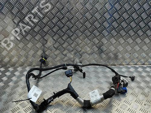 Used Wiring harness Wiring harness JAGUAR F-PACE (X761) 2.0 P400e Plug-in Hybrid (404 hp) 28275752 28275752