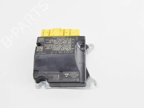 ecu-airbags-mercedes-benz-e-class-w213-e-220-d-213004-a2139007105-a2139010104-a2139028202-2016-13928373 main image