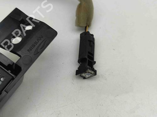 Switch NISSAN ARIYA (FE0) EV e-4ORCE | BP29337095I30 