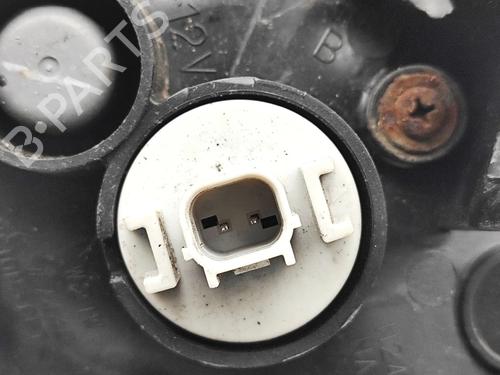 Rear fog light MAZDA MX-5 IV (ND__) 2.0 (ND2E, ND6E) | BP35717568C37 - Image 6