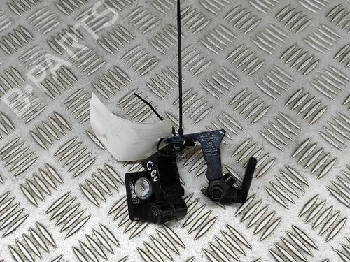 Used Hinge/Door check strap VW GOLF VII (5G1, BQ1, BE1, BE2) 2.0 R 4motion (300 hp) 21808882