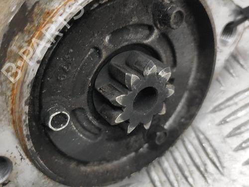 Startmotor ISUZU D-MAX II (TFR, TFS) 2.5 CRDi (TFR86J) | BP27433744M8 
