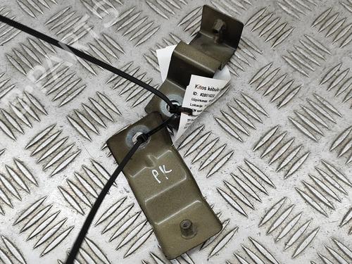 Support AUDI E-TRON (GEN) 55 quattro | BP27781705C155 - Image 2