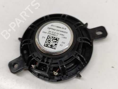 Speaker TESLA MODEL Y (5YJY) EV Performance All-wheel Drive | BP28558613E2 