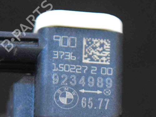 Electronic sensor BMW 1 (F20) 120 d | BP6751807M84