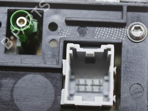 Electronic module OPEL MOKKA / MOKKA X (J13) 1.4 (_76) | BP6771640M83 
