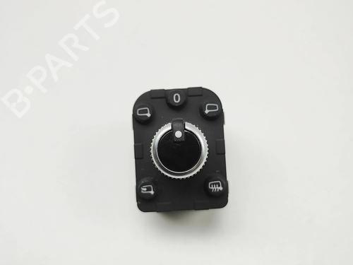 Spejlkontakt Spejlkontakt AUDI Q5 (FYB, FYG) SQ5 TFSI quattro (354 hp) 39930522 39930522