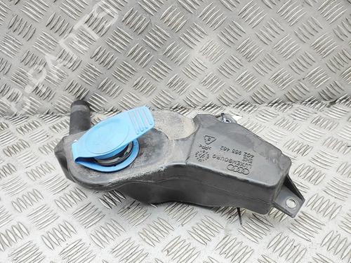 Used Windscreen washer tank Windscreen washer tank AUDI A6 C7 Avant (4G5, 4GD) 3.0 TDI quattro (272 hp) 38961250 38961250