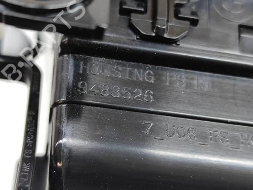 Air vent BMW X2 (U10) iX2 xDrive 30 | BP28432273I21 - Image 8