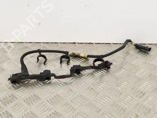 Used Wiring harness LAND ROVER RANGE ROVER IV (L405) 4.4 SDV8 4x4 (313 hp) 14658539