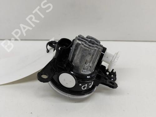 Right front fog light OPEL MOKKA 1.2 (76) | BP27772516C31  - Image 5
