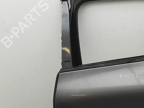 Right rear door MERCEDES-BENZ EQA (H243) EQA 250+ (243.702) | BP31528606C5 