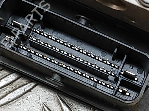 ABS pump FORD TOURNEO CUSTOM V362 Bus (F3) 2.0 EcoBlue | BP28566533M43