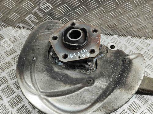 Right front steering knuckle AUDI A4 B9 Avant (8W5, 8WD) 2.0 TDI | BP17635086M26 