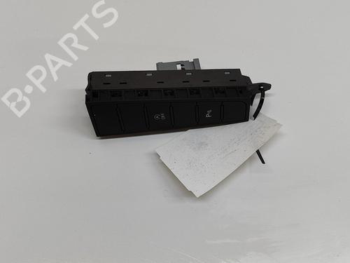 Spak kontakt VW PASSAT B7 Variant (365) 1.6 TDI (105 hp) 27295432